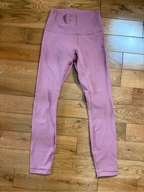 Lululemon Align High-Rise Leggings